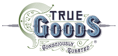 True Goods' Consciously Curated ® online shop offers non-toxic household goods, personal care products, and gifts with unparalleled health and safety standards.