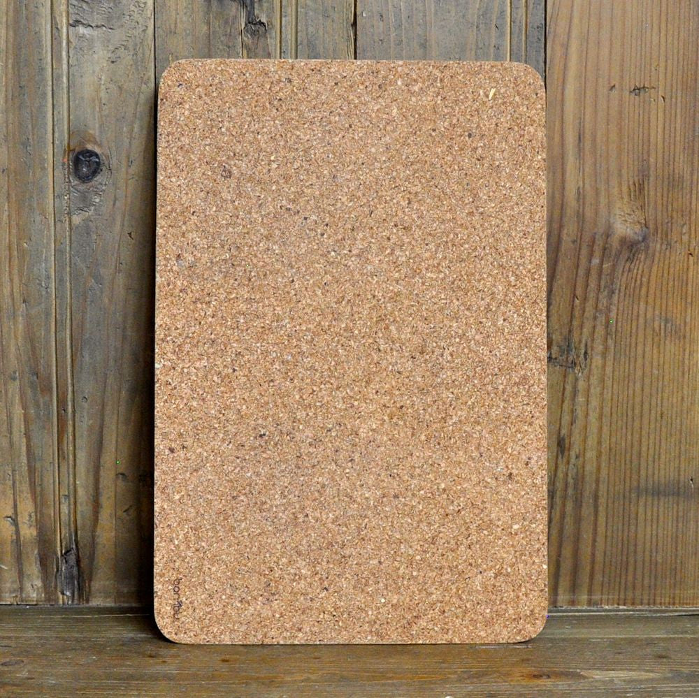 Cork Taper Cutting + Serving Boards Bambu Home