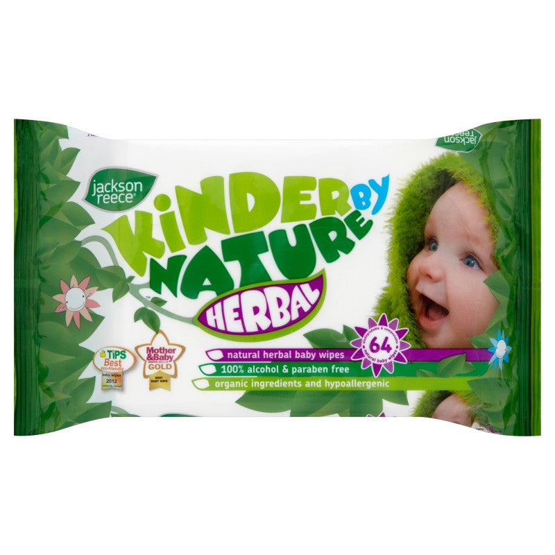 All-Natural Baby Wipes – True Goods