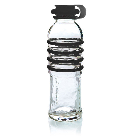 BottlesUp 16-oz Glass Water Bottle