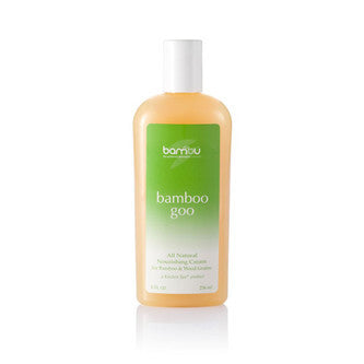 Bamboo Goo Nourishing Oil | Bambu Home
